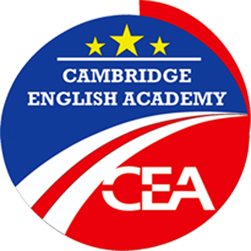 CAMBRIDGE ENGLISH ACADEMY